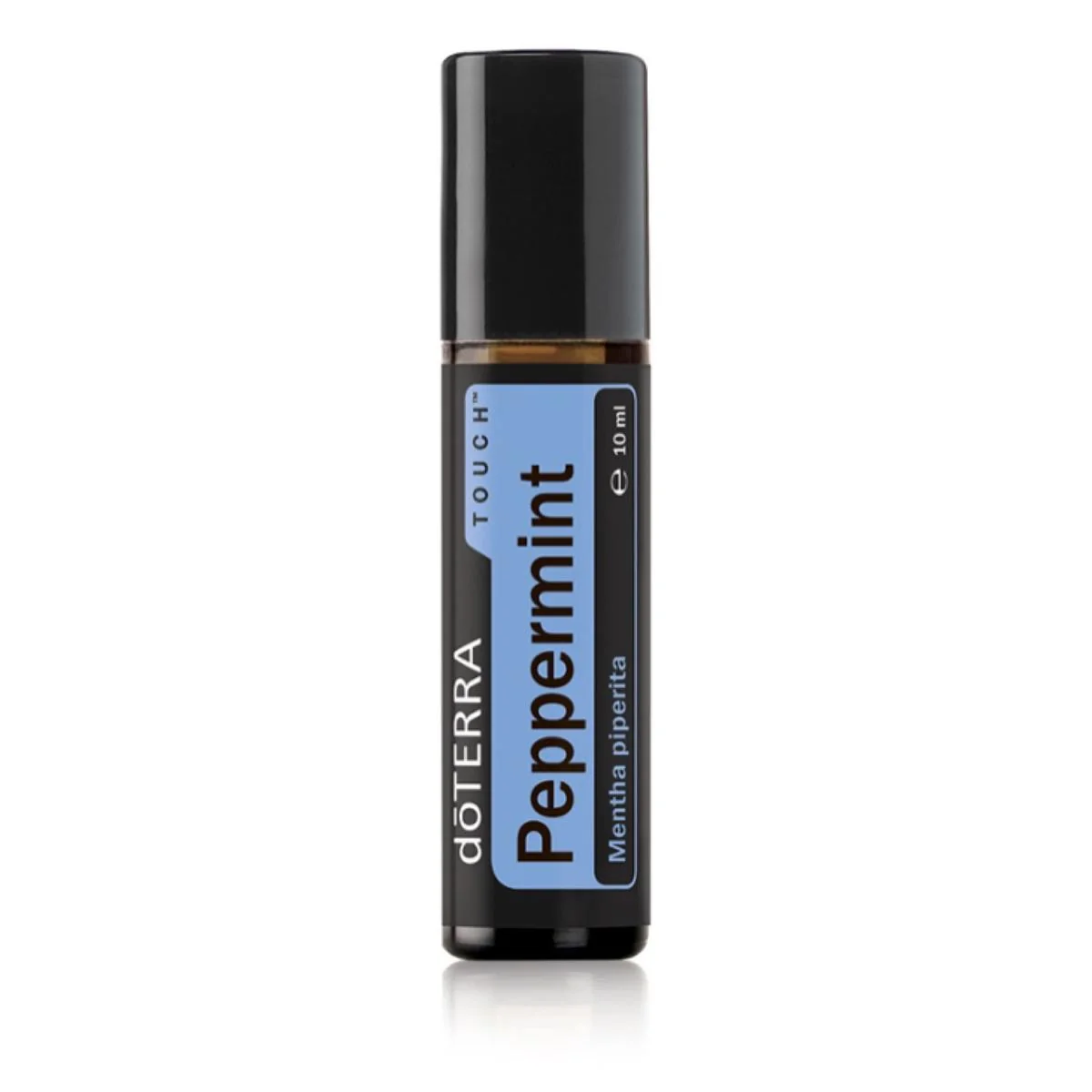 DoTERRA Peppermint Touch 10 ml – energia, sústredenie a úľava od bolesti Objem: 10 ml