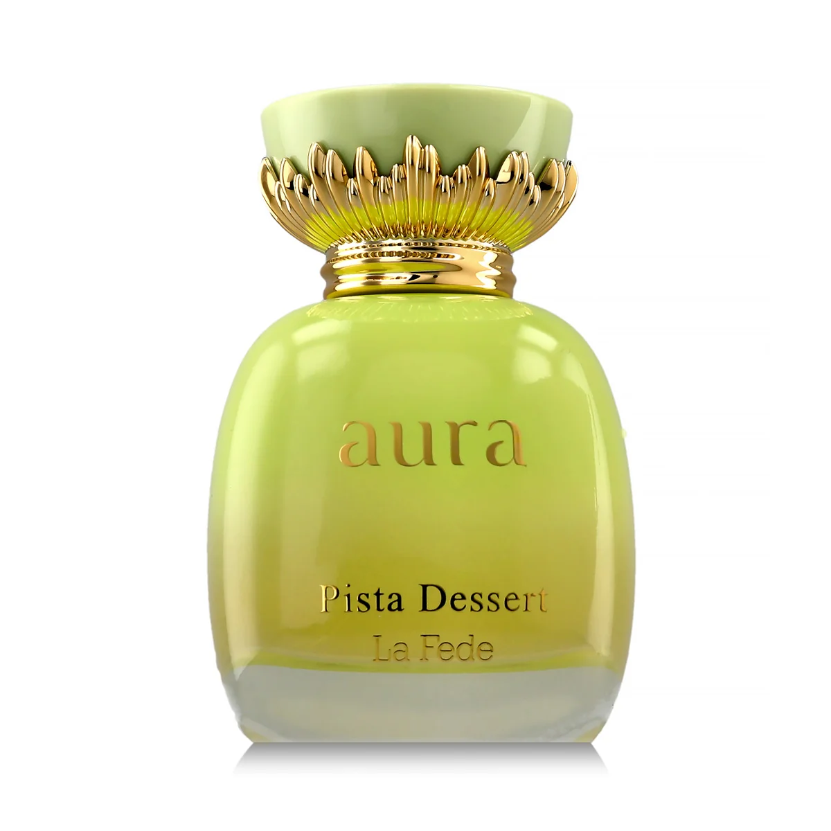 La Fede Aura Pista Dessert EDP 100 ml W
