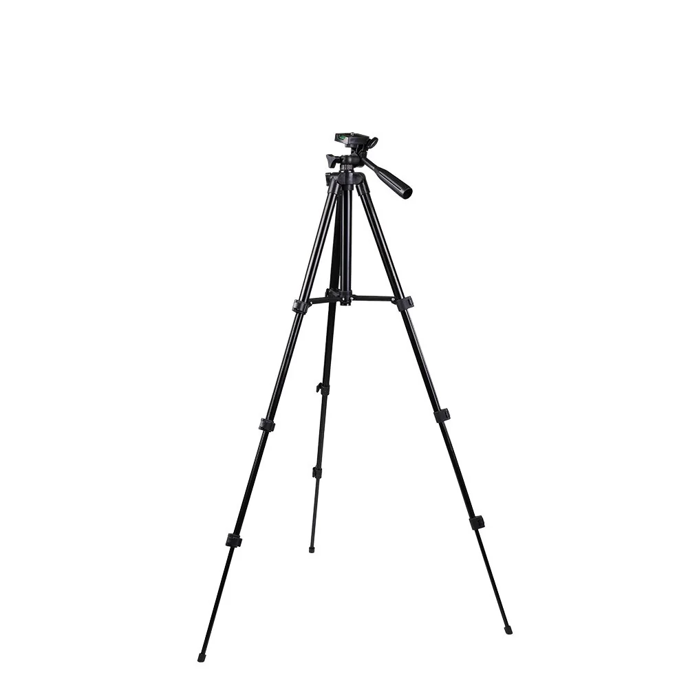 MG Tripod statív na fotoaparát 37-102 cm, čierny