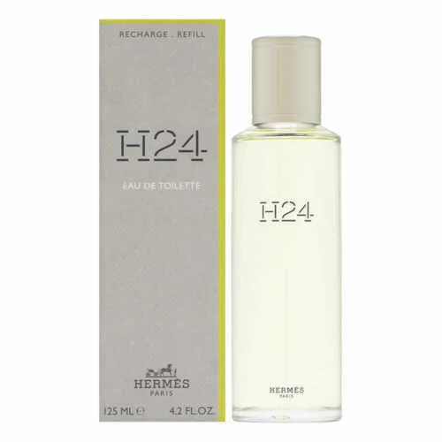 Hermes H24 Edt Napln 125ml 1×125 ml, toaletná voda