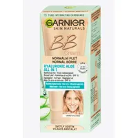 Garnier Skin Naturals BB krém