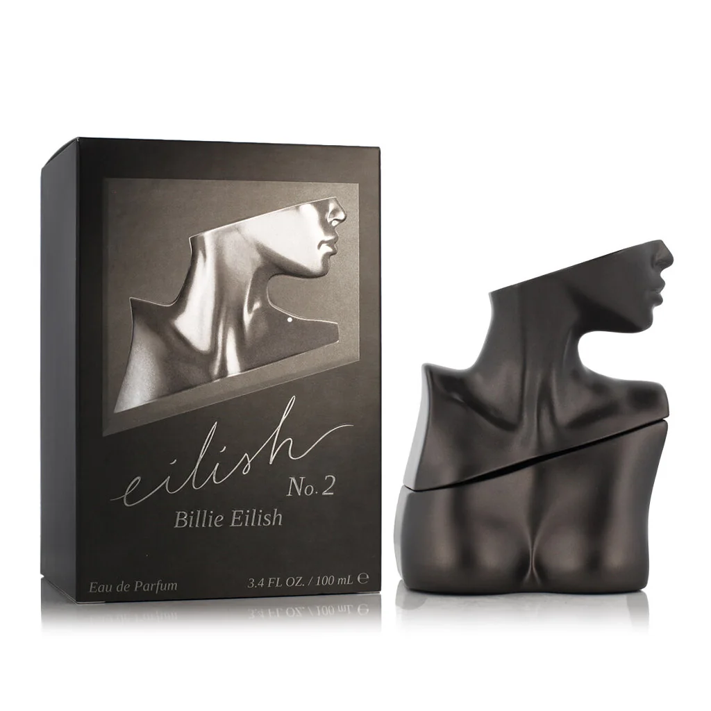 Billie Eilish Eilish No 2 parfumovaná voda 100 ml unisex