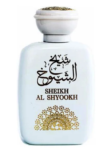 Kelsey Berwin Sheikh Al Shyookh Edp 100ml 1×100 ml, parfumová voda