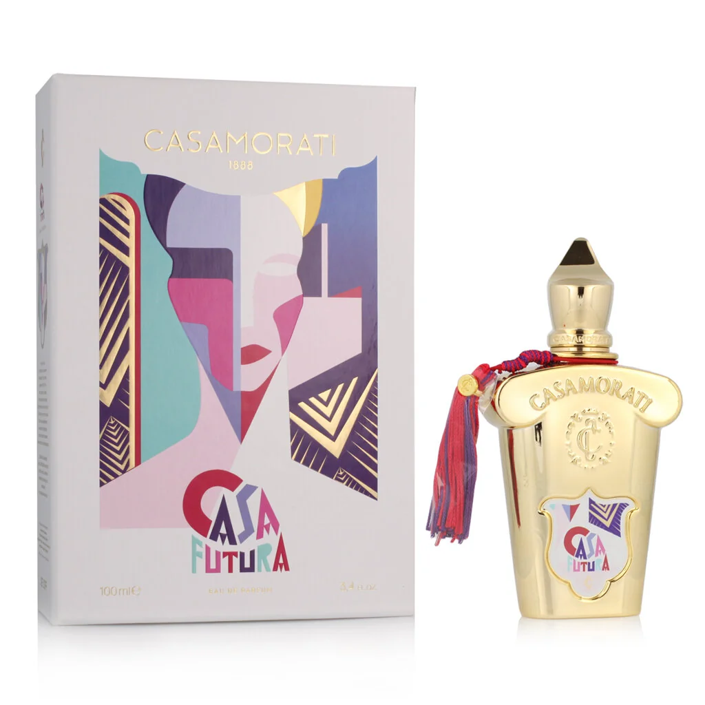 XerJoff Casamorati 1888 Casafutura parfumovaná voda 100 ml unisex