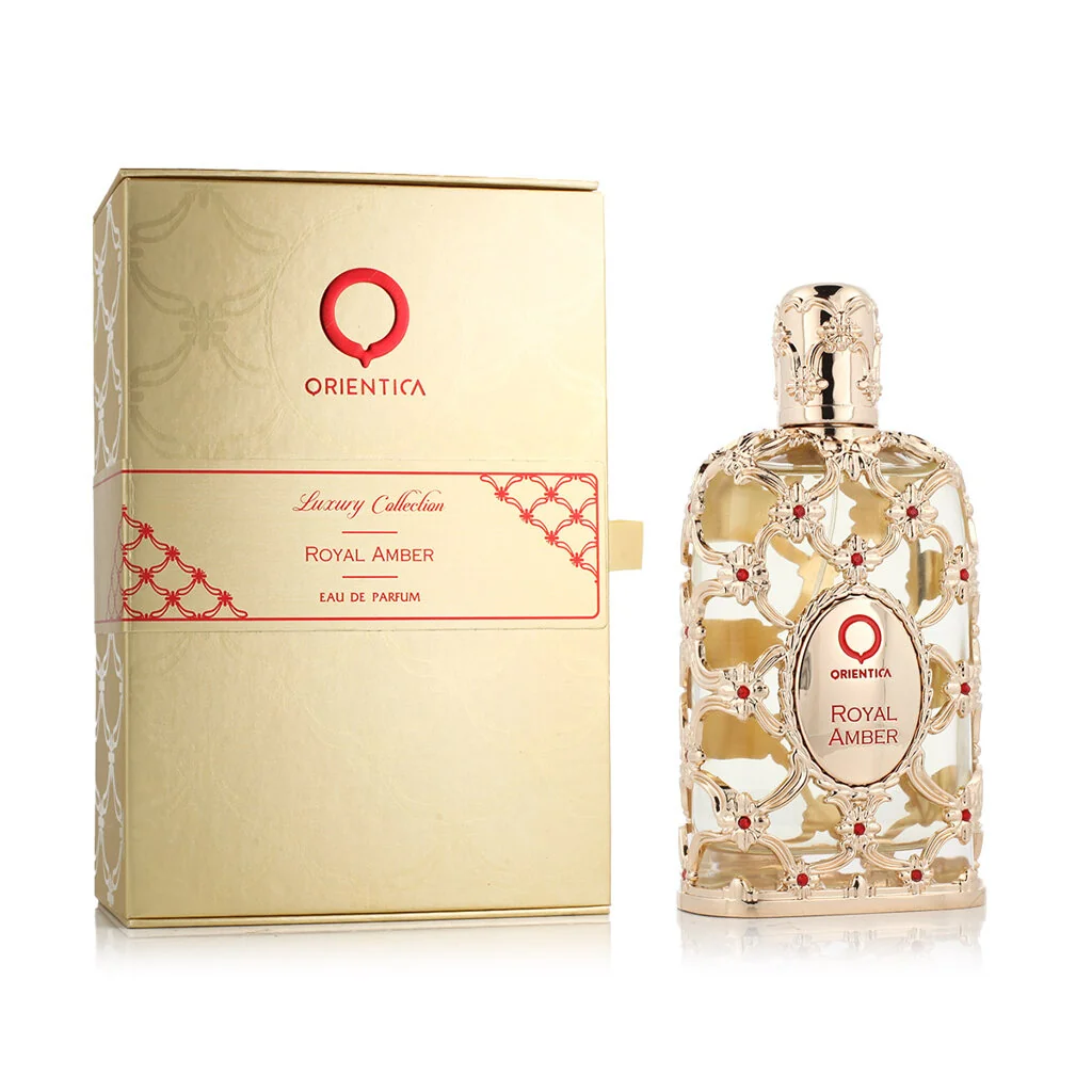 Orientica Royal Amber EDP 150 ml UNISEX