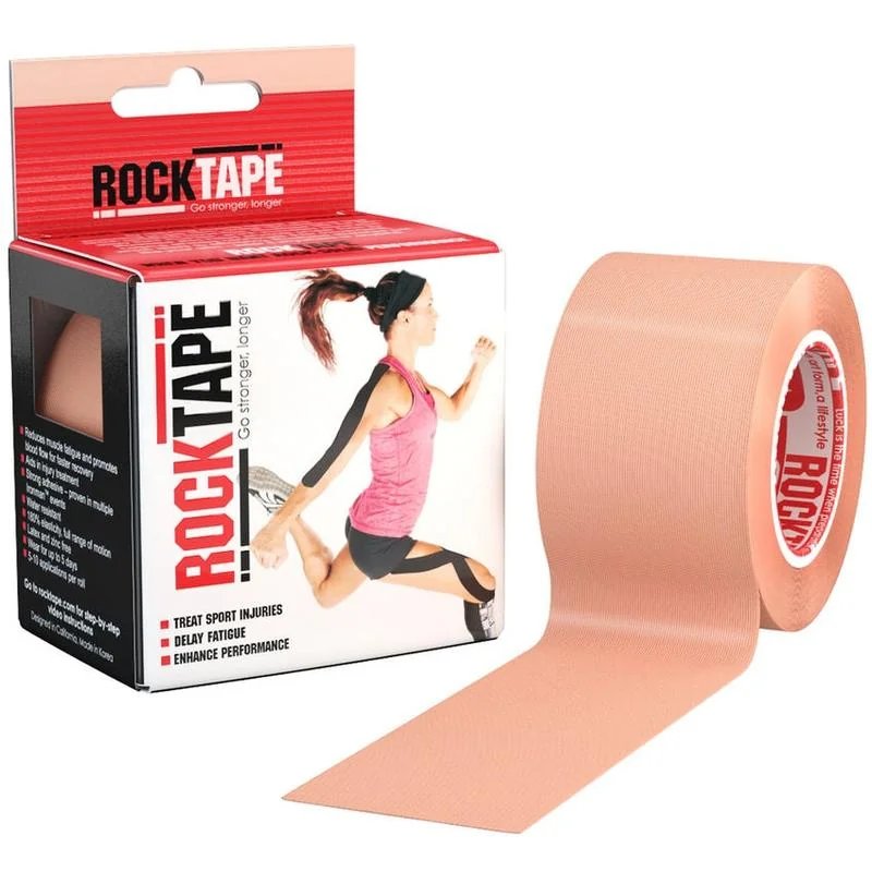 RockTape 5cm x 5m