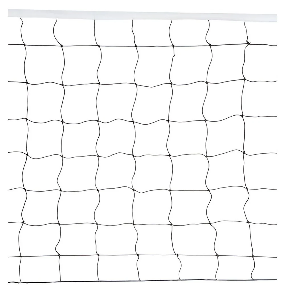 MG Net volejbalová sieť 9.5m + taška
