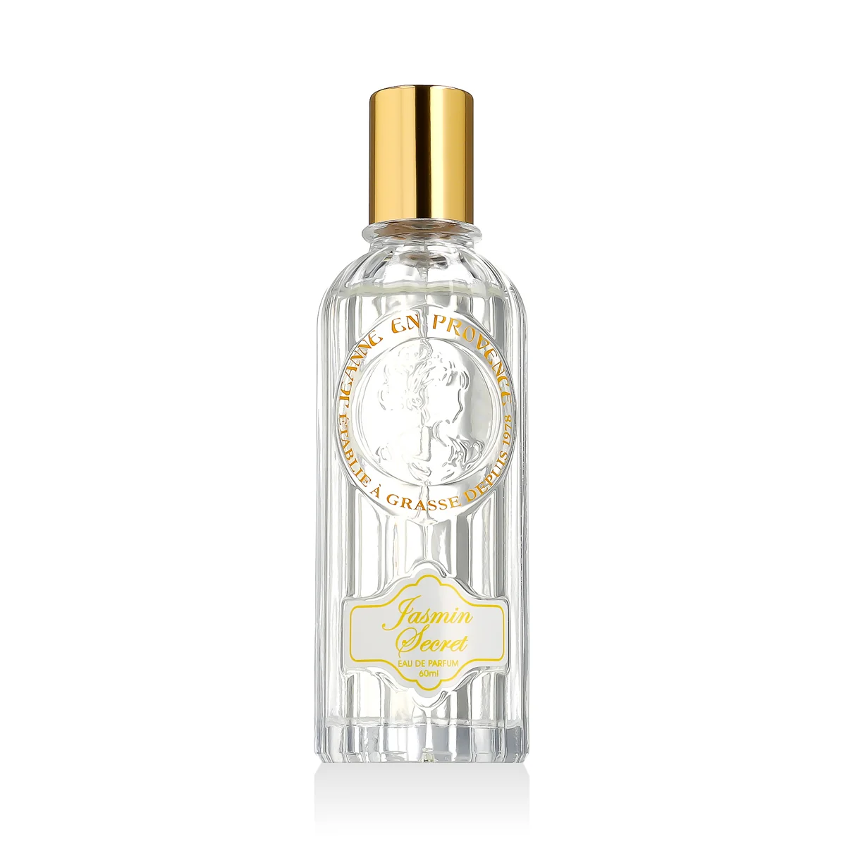 Jeanne En Provence Jasmin Secret EDP 60 ml W