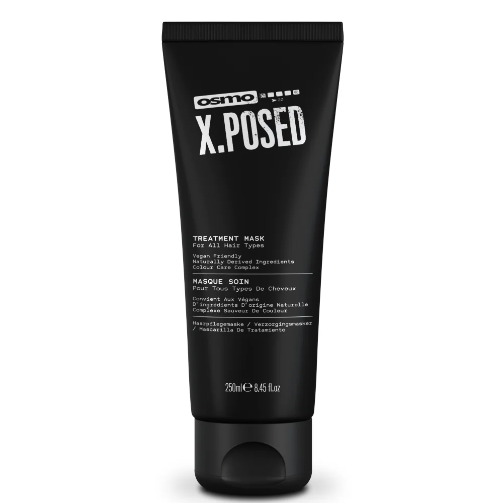 Osmo X.Posed maska na vlasy Treatment Mask 250ml
