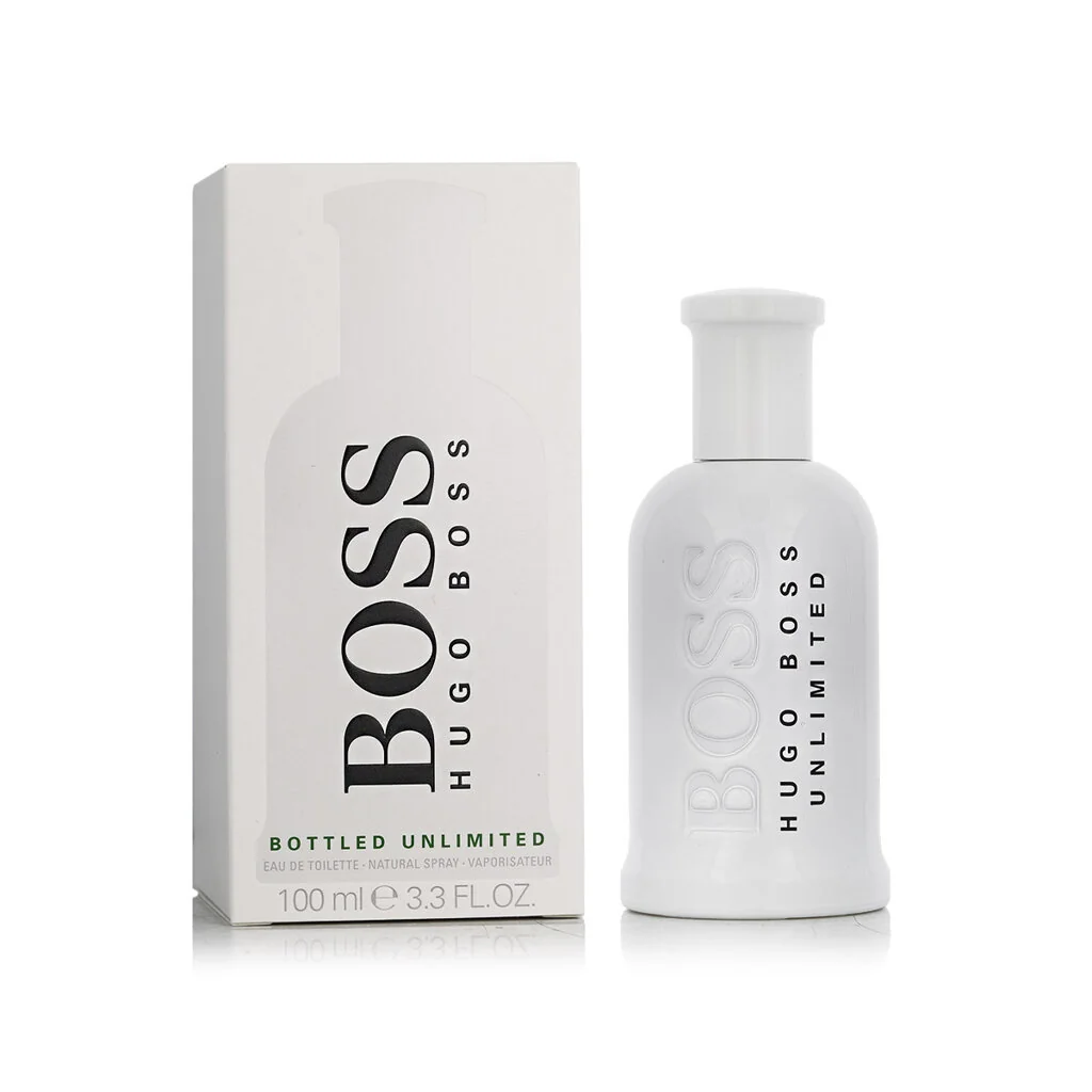 Hugo Boss Boss Bottled Unlimited EDT 100 ml M