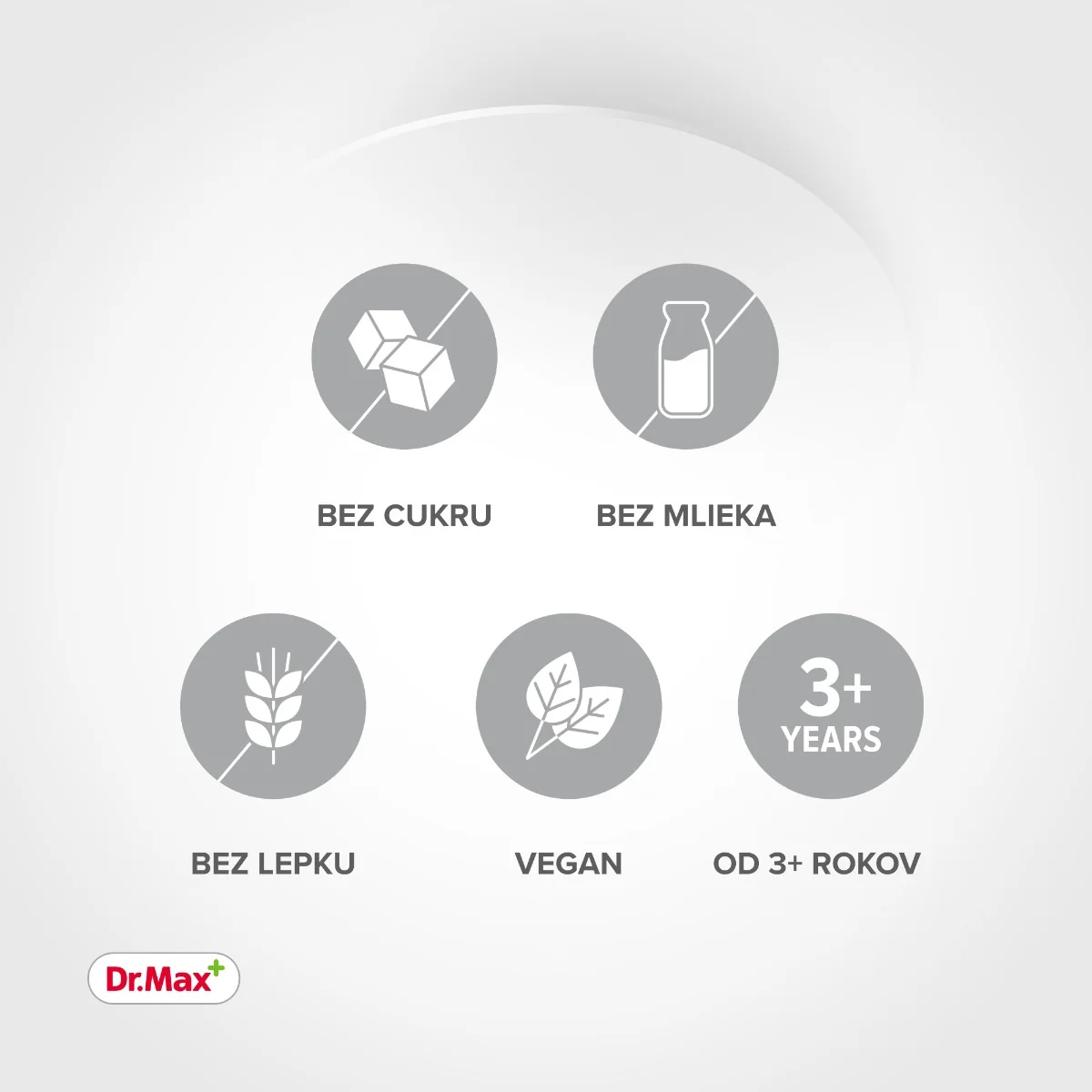 Dr.Max Vitamin D 1000 IU žuvacie tbl s príchuťou ananásov 1x60 ks