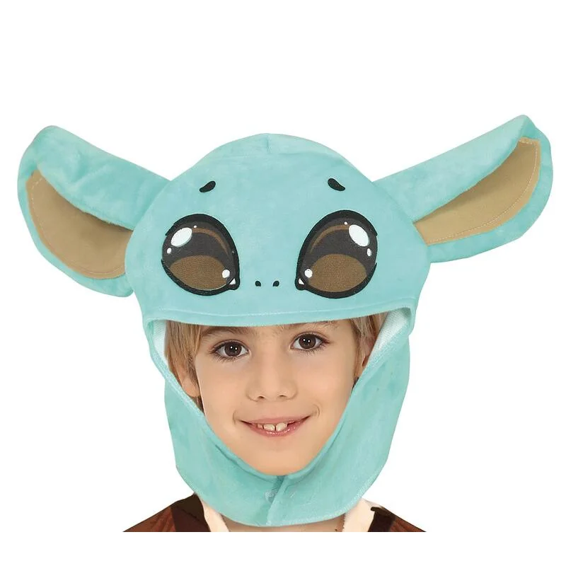 Kostým Star Wars Yoda 7-9 rokov