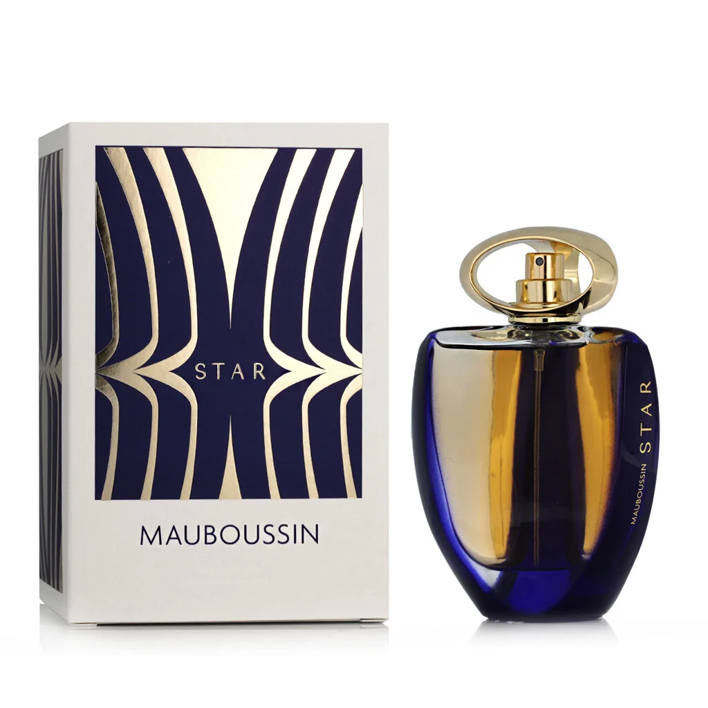 Mauboussin Star EDP 90 ml W