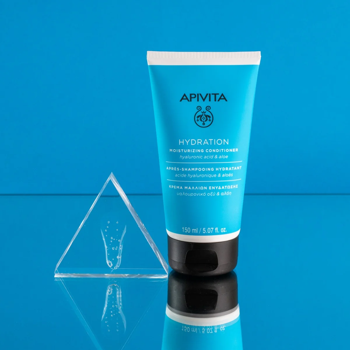 APIVITA Moisturizing Conditioner, 150ml 1×150 ml, hydratačný kondicionér