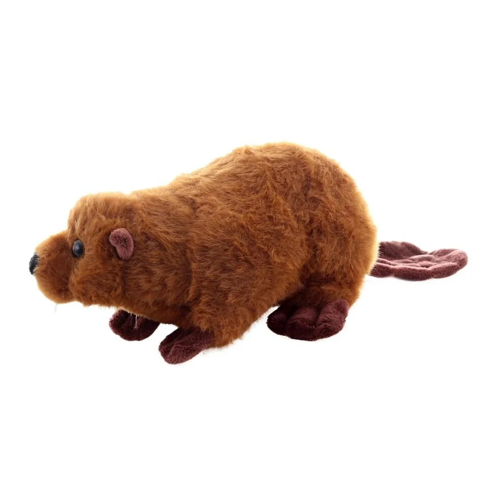 Bobor plyš 21cm