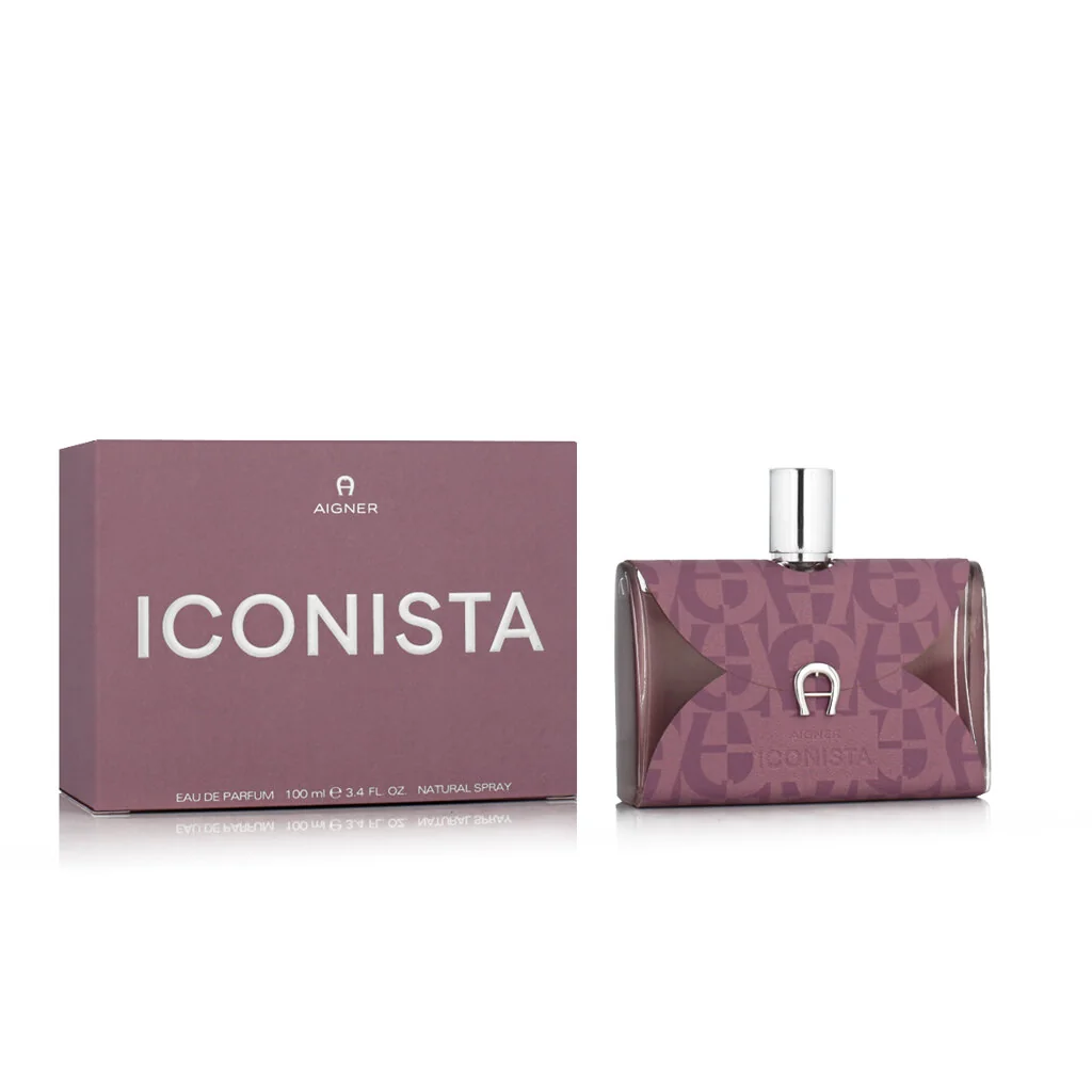 Aigner Iconista parfumovaná voda pre ženy 100 ml