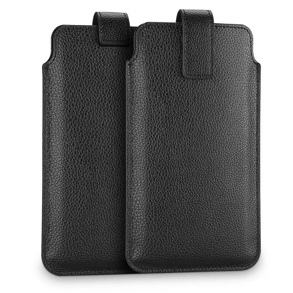 Tech-Protect SM65 univerzálne puzdro 6'' - 6.9'' čierne