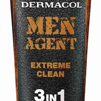 Men Agent SG 3 in 1 Extreme clean