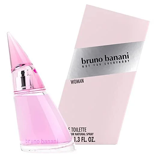 Bruno Banani Woman Edt 40ml 1×40 ml, toaletná voda