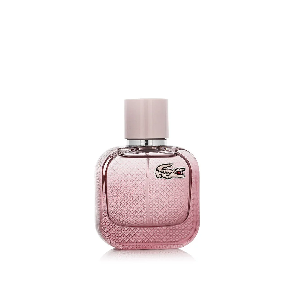Lacoste L.12.12 Rose Eau Intense EDT 35 ml W