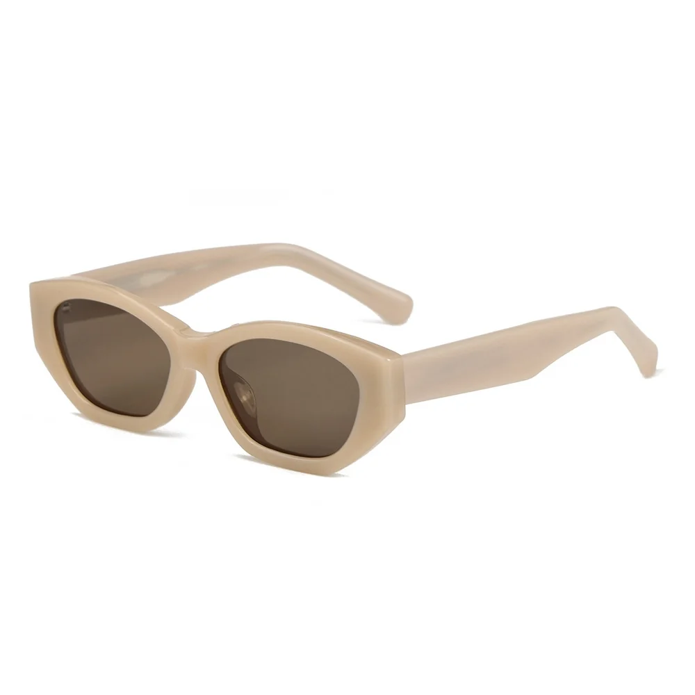 NEOGO Hyperion 1 slnečné okuliare, Brown