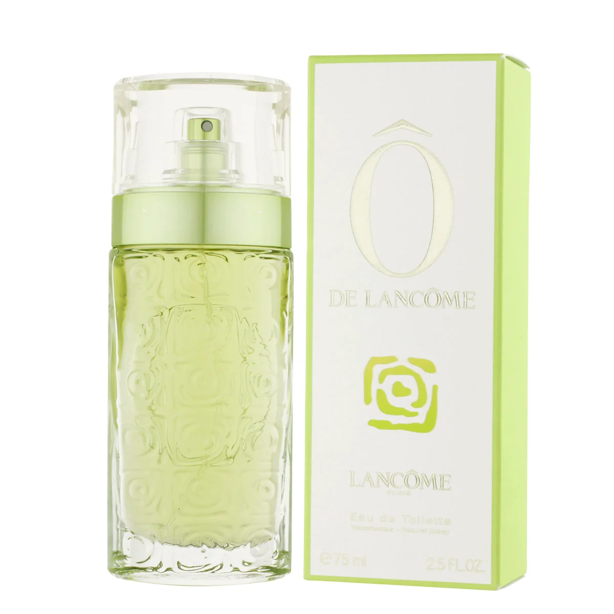 Lancôme Ô de Lancôme EDT 75 ml W