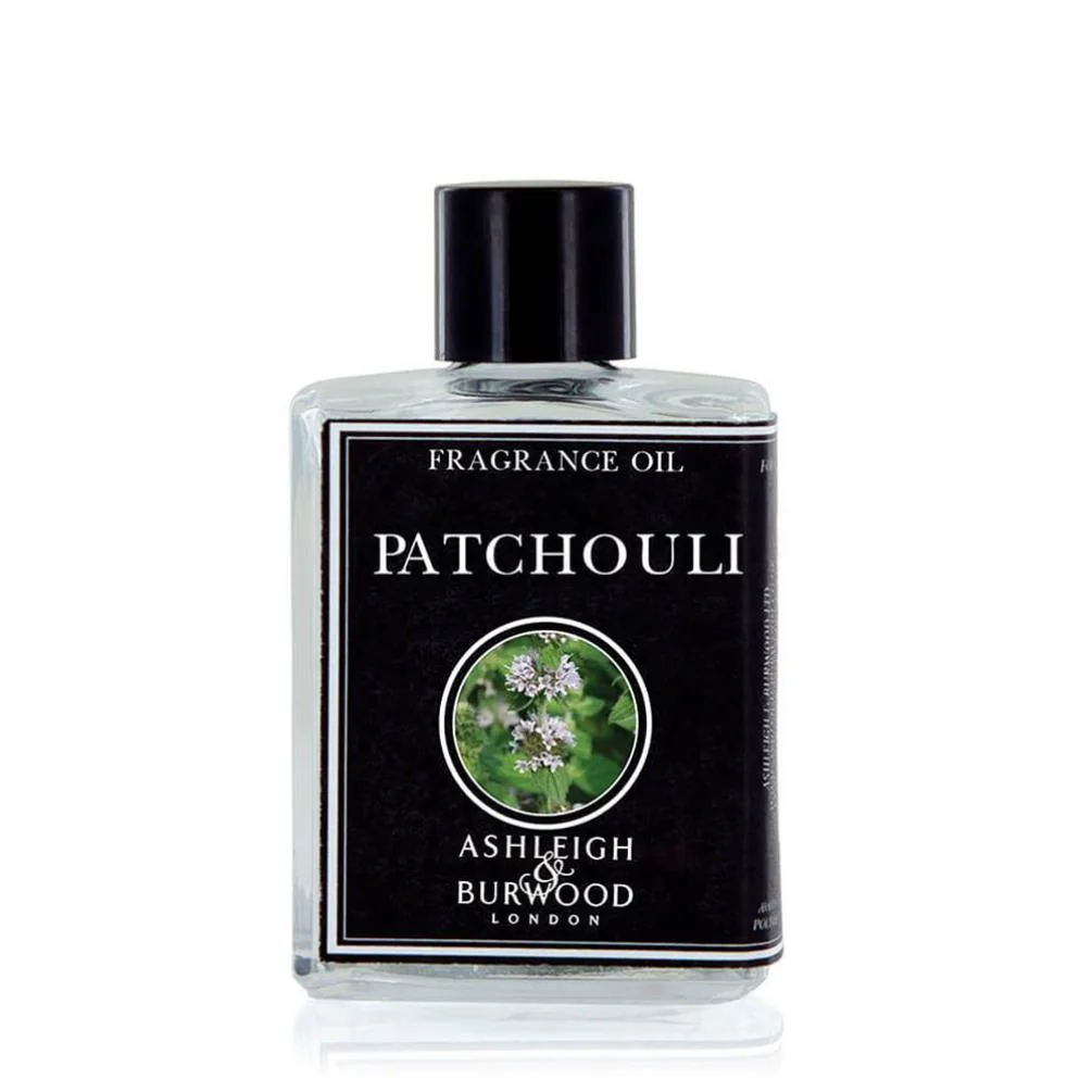 Esenciálny olej PATCHOULI 12 ml