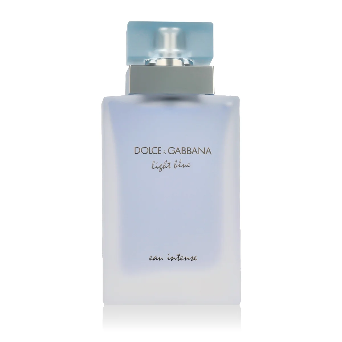 Dolce & Gabbana Light Blue Eau Intense EDP 25 ml W