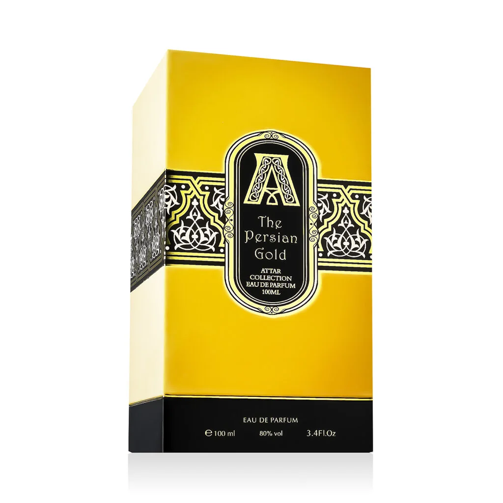 Attar Collection The Persian Gold EDP 100 ml UNISEX