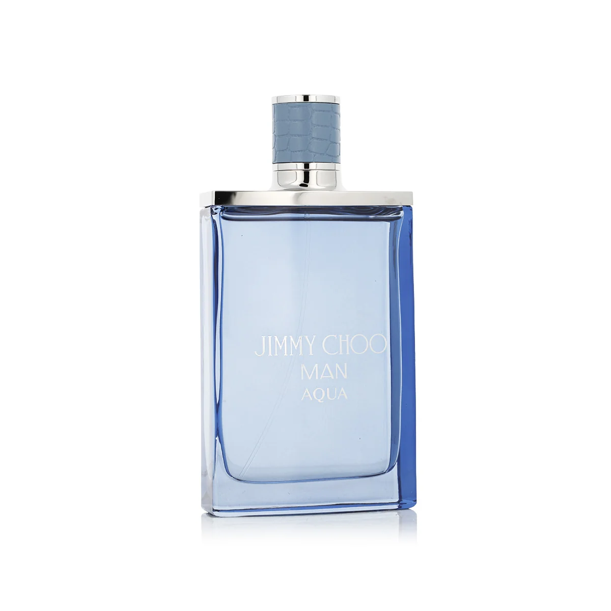 Jimmy Choo Man Aqua toaletná voda pre mužov 100 ml