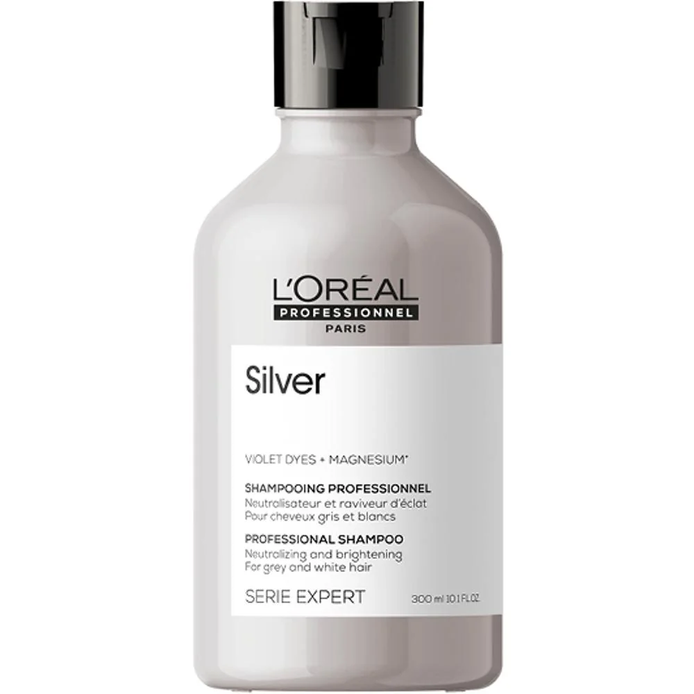 L'Oréal Professionnel Silver šampón 300ml