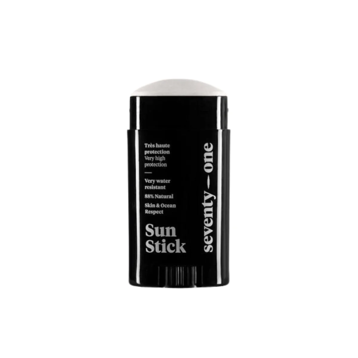 Seventy-one Slnečná tyčinka SPF50+ Original 1×15 g, slnečná tyčinka