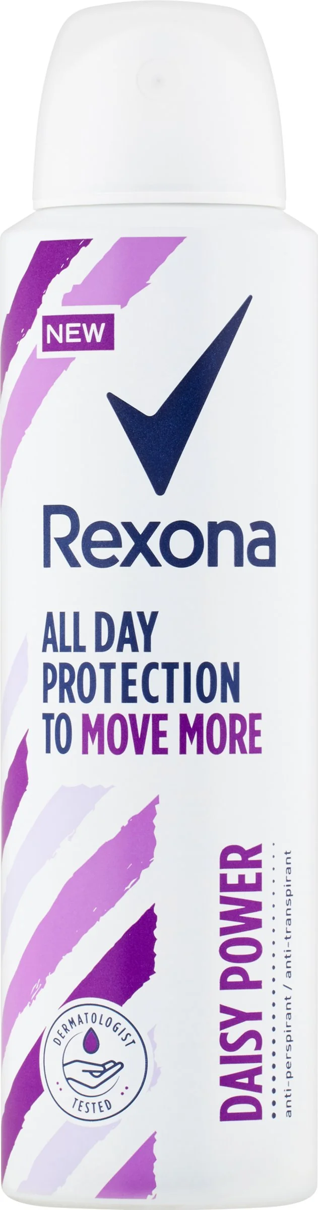 Rexona antiperspirant  Daisy Pow 1×150 ml, antiperspirant