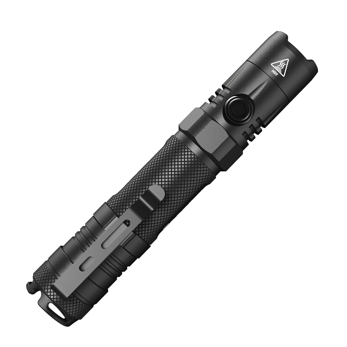 MH10V2 Nitecore Nitecore Baterka MH10V2 s akumulátorom (príslušenstvo) CREE XP-L2 V6 (1200 lumen)