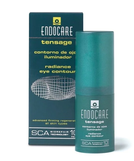 ENDOCARE TENSAGE RADIANCE EYE CONTOUR 1×15 ml, očné sérum