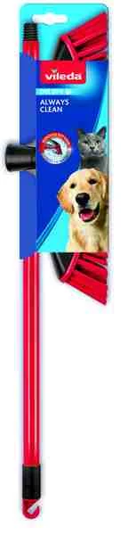 Vileda Pet zmeták 1×1 ks, zmeták