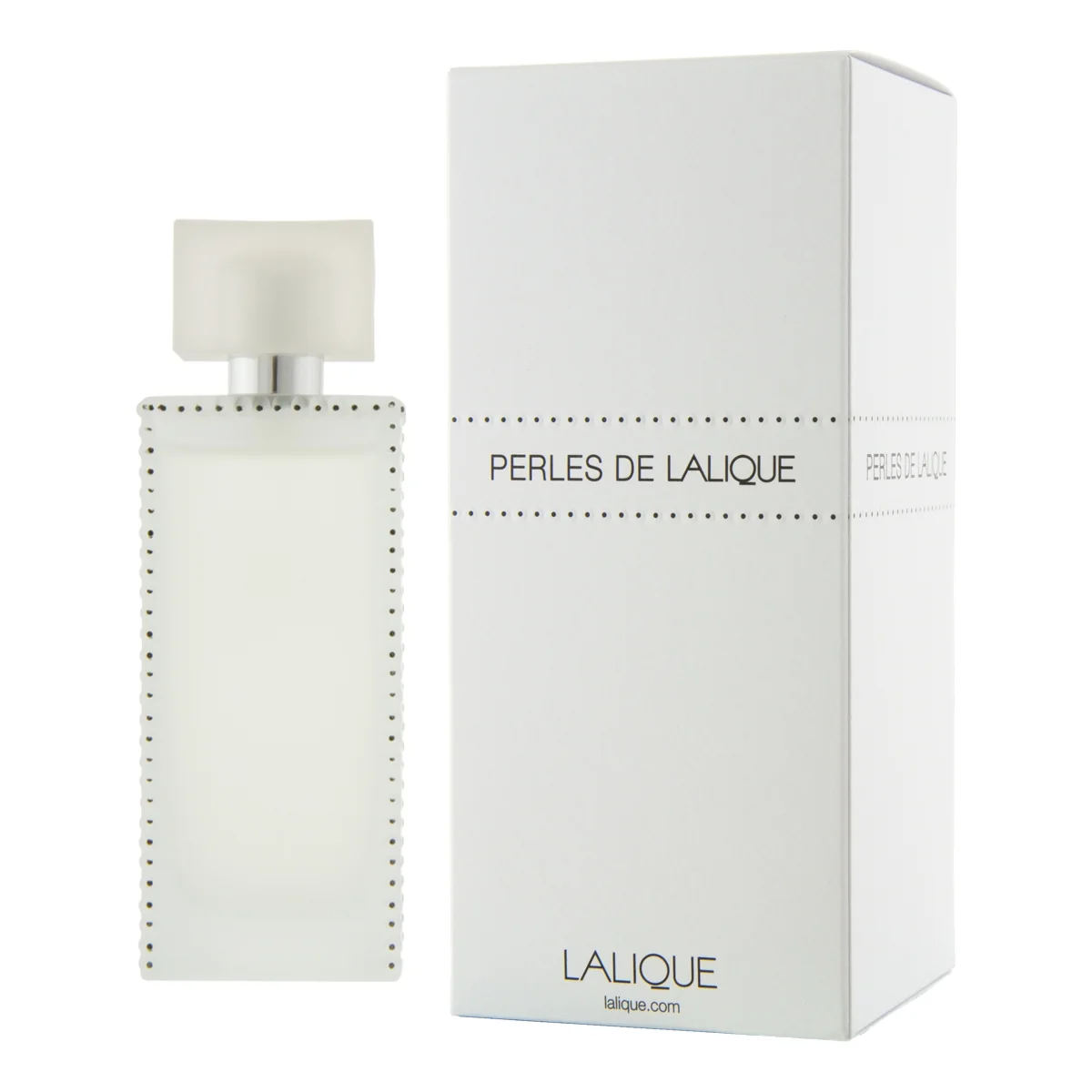 Lalique Perles de Lalique parfumovaná voda 100 ml pre ženy