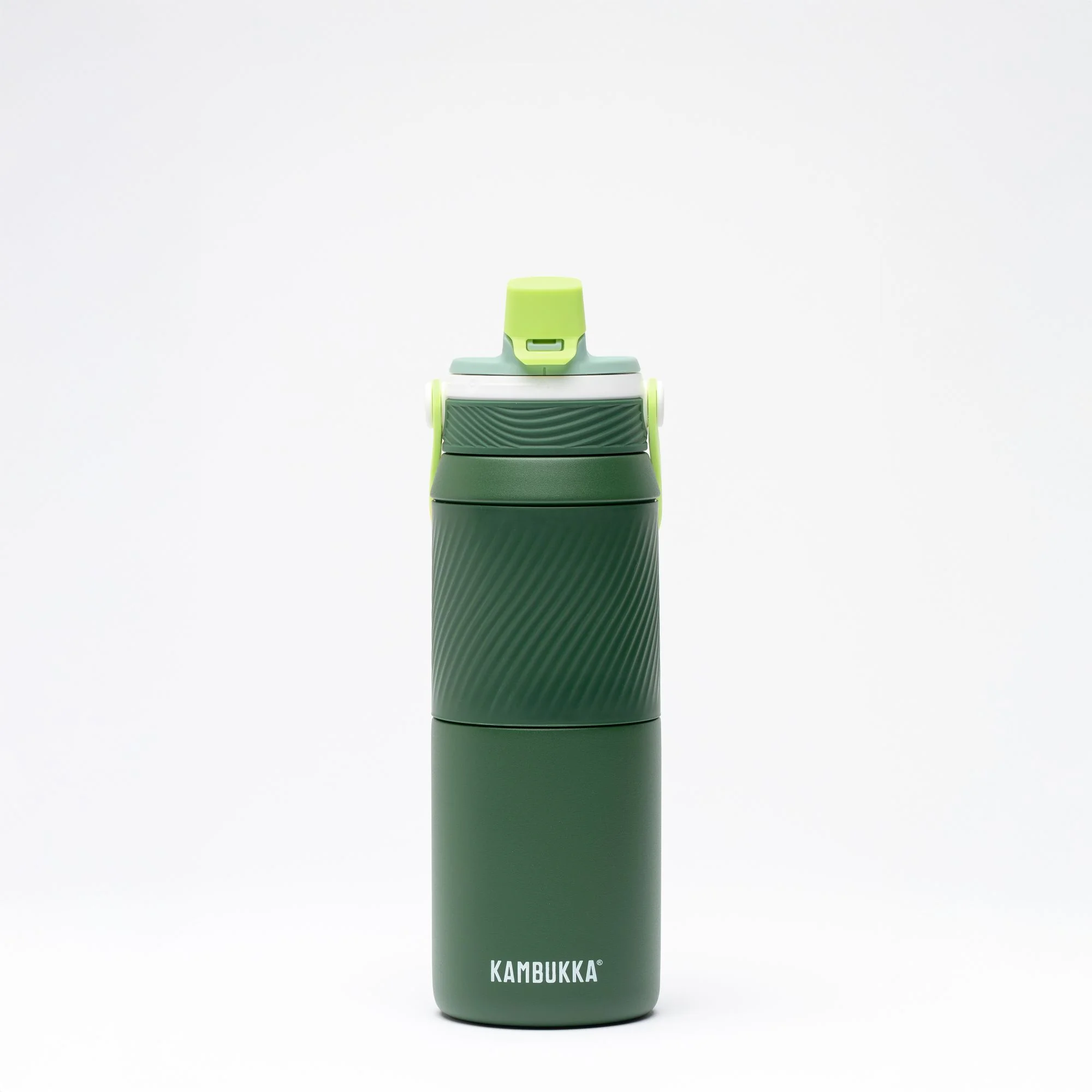 Fľaša Dupla Insulated 750 ml Pine Forest