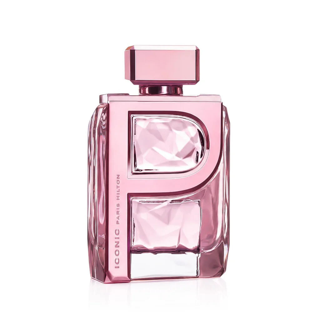 Paris Hilton Iconic EDP 100 ml W
