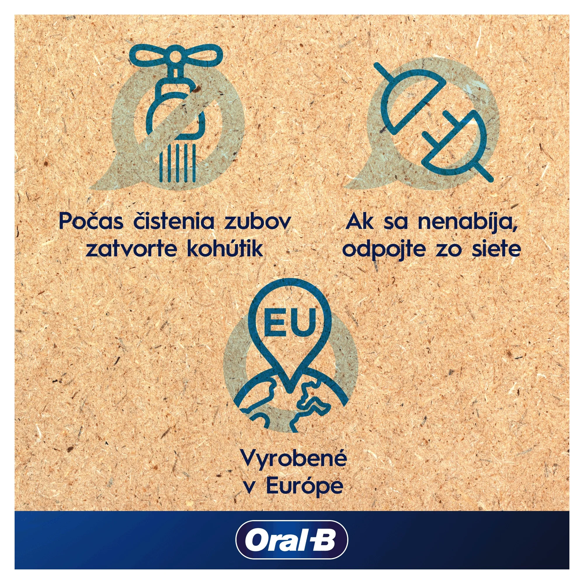 Oral B EK Pro Junior 3+ Spiderman 1×1 ks, elektrická zubná kefka