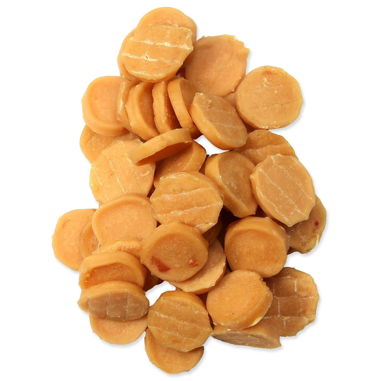 Pochúťka kuracie kolieska 500g 500g