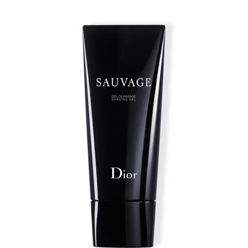 Dior Sauvagegel Na Holeni 125ml 1×125 ml, balzam po holení