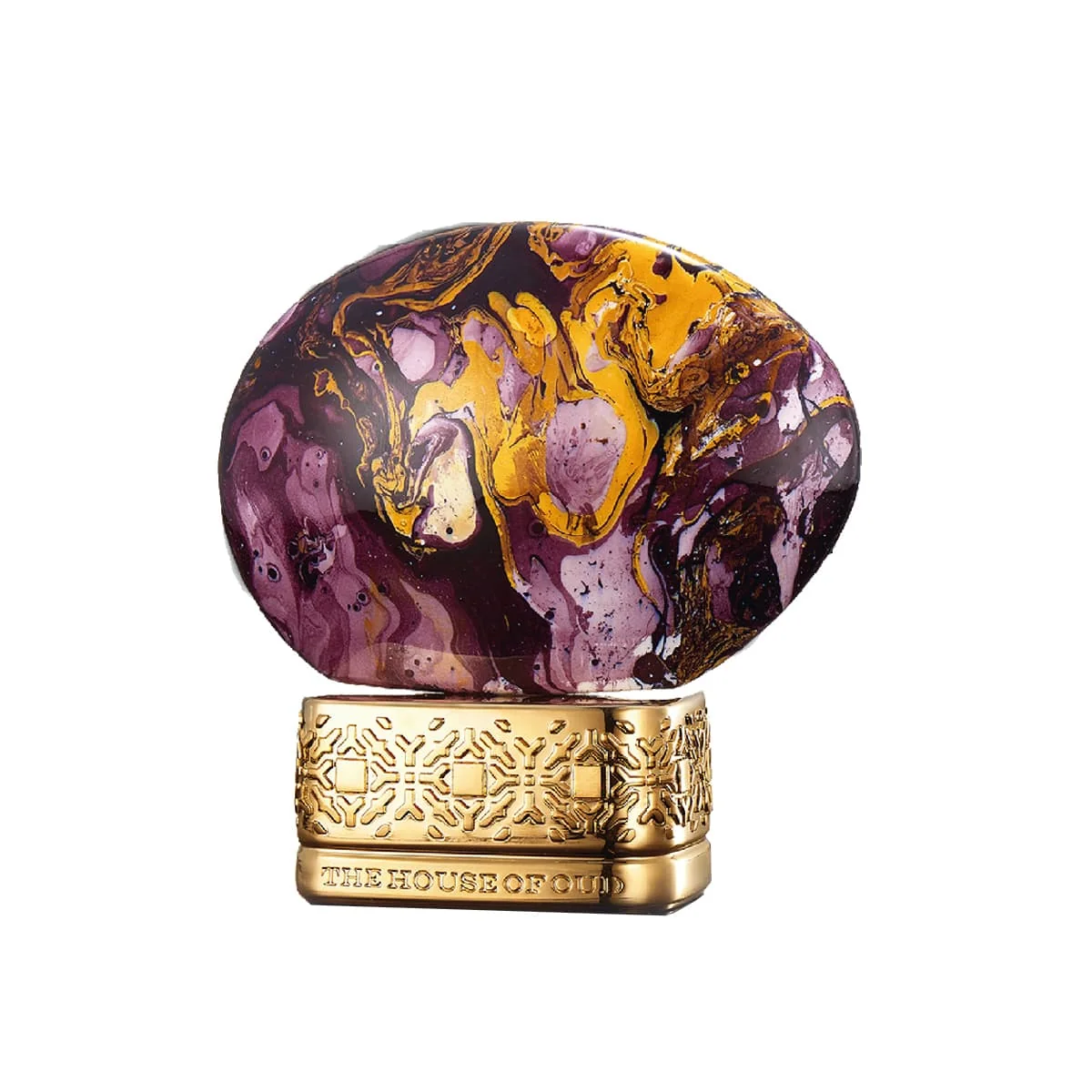 The House of Oud Grape Pearls parfumovaná voda 75 ml unisex