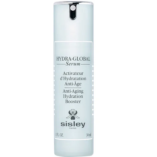 Sisley Hydratačné protivráskové sérum Hydra-Global Serum 1×30 ml, sérum