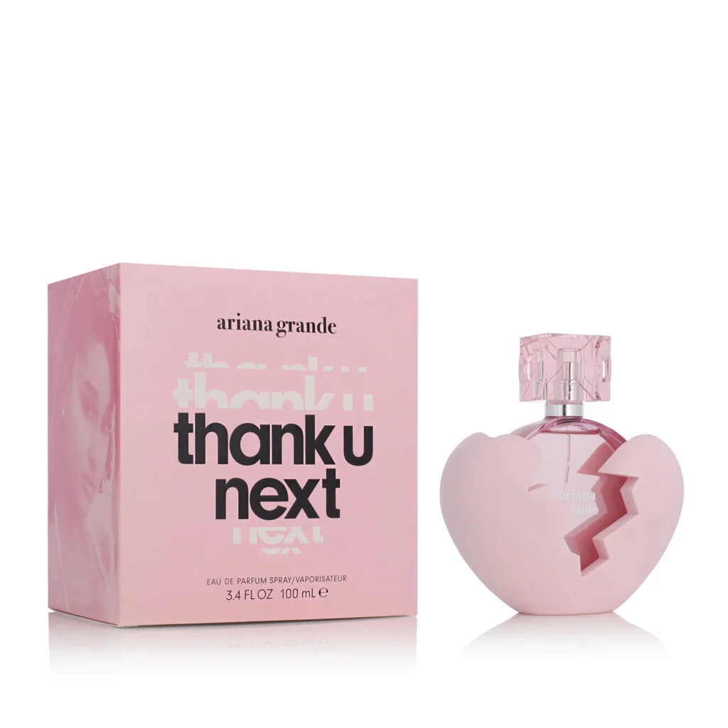 Ariana Grande Thank U Next EDP 100 ml W