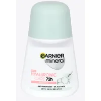 Garnier Mineral Hyaluronic uc antiperspirant