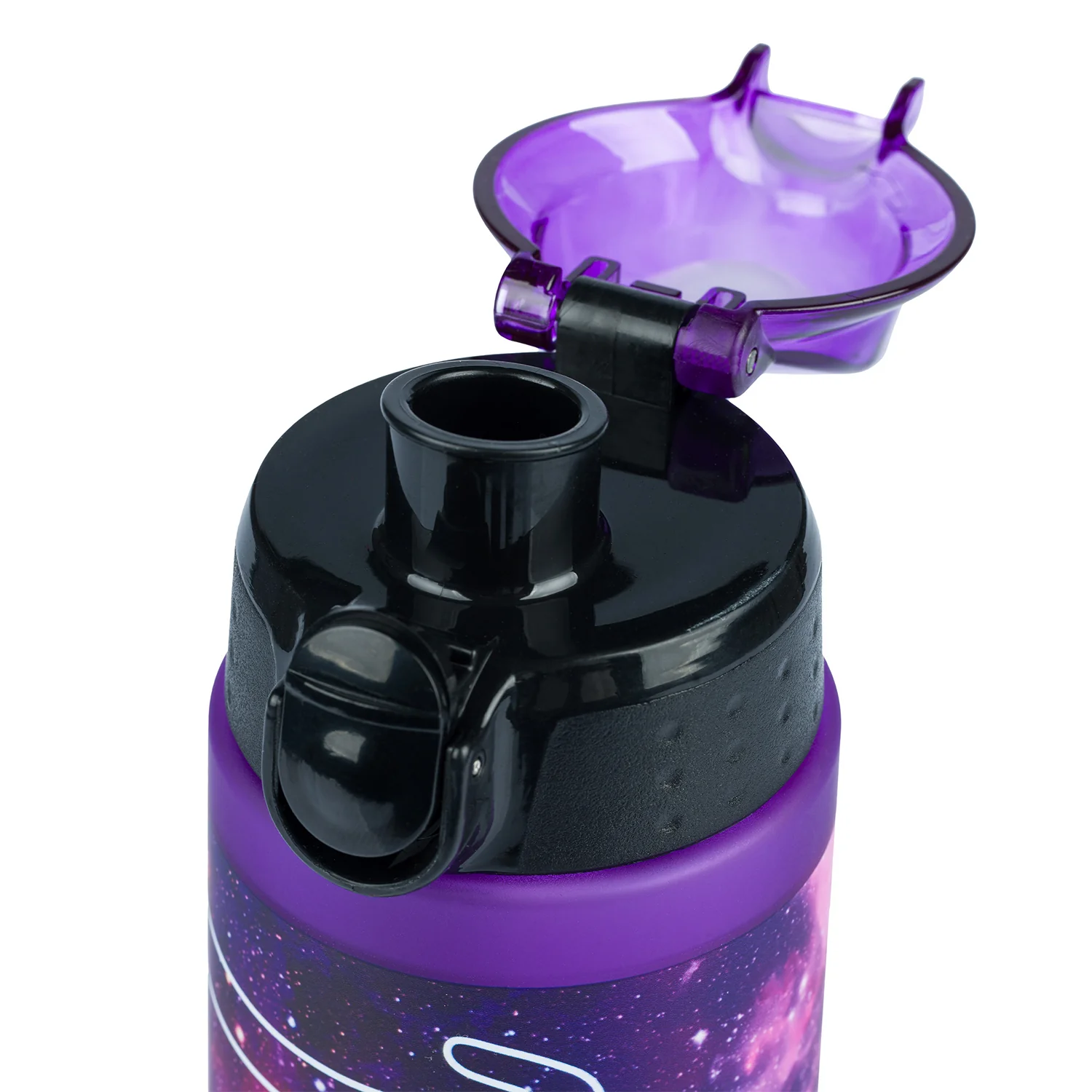Baagl Tritanová fľaša na nápoje Galaxy 700 ml 700 ml
