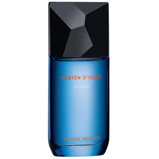 Issey Miyake Fusion D Issey Extreme Edt 50ml 1×50 ml, toaletná voda