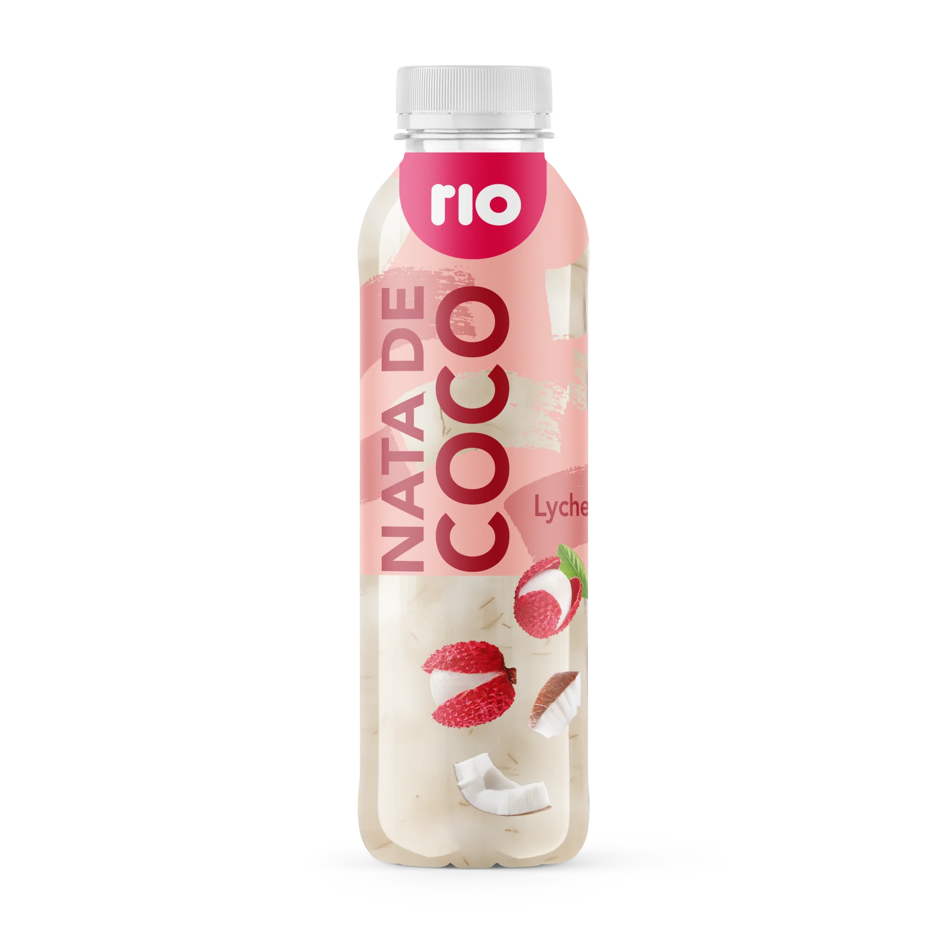 Rio Nata de coco liči 400 ml