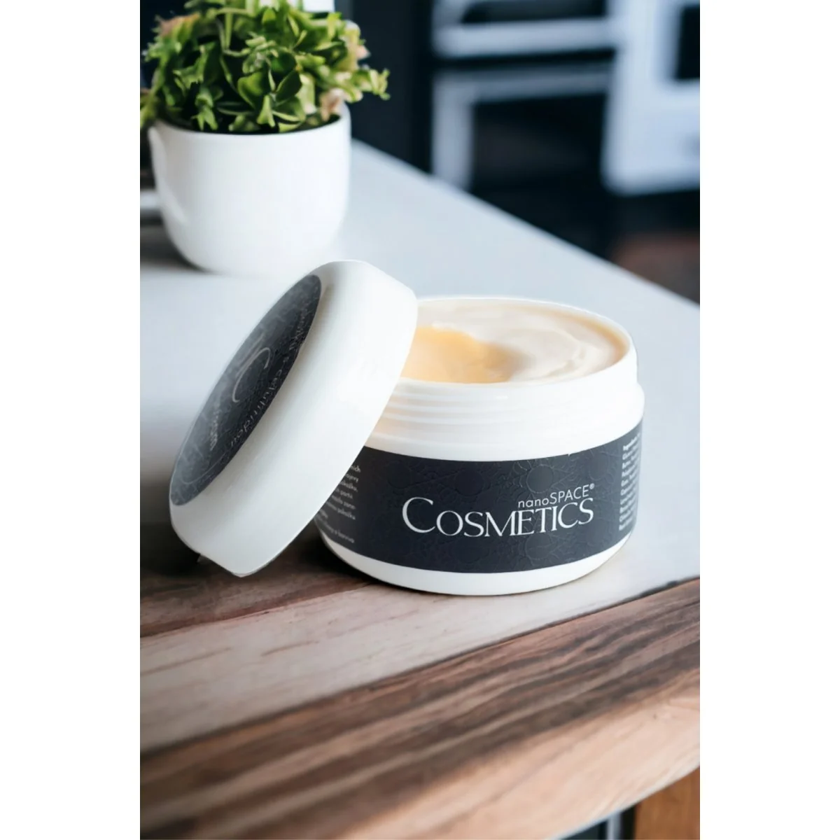 Škoricový krém na celulitídu s chilli Cellucream 150 ml